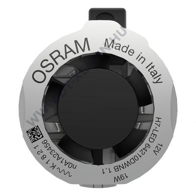 Osram H7 LED adapter 64210DA04 Night Breaker H7 LED-hez 3.500 Ft
