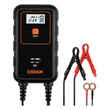 Osram BATTERYcharge 906 OEBCS906 Okos Akkumulátortöltő 6V/12V 6A