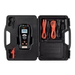 Osram BATTERYtest PRO Multi-Function Automotive Tester OMM600 Akkumulátor tesztelő 6V/12V/24V 30A