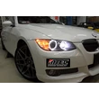 MTEC BMW H8 Angel Eyes V4 2x13W LED 2565lm