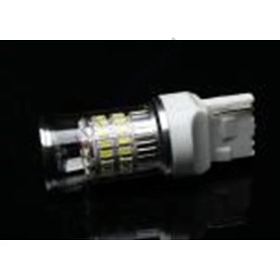 T20 7443 W21/5W Turbo LED 48x3014 SMD