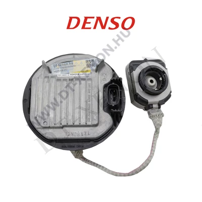 Denso-Koito DDLT004 - KDLT004 gyári Xenon trafó