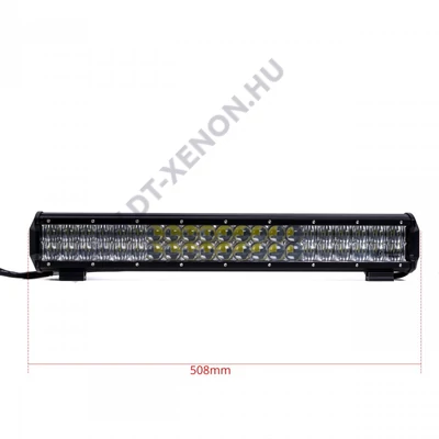 Einparts 210W 30-60° Philips LED munkalámpa EPWL166