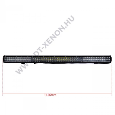 Einparts 480W 30-60° Philips LED munkalámpa EPWL174